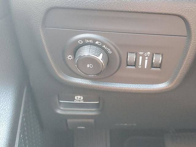 New 2026 Jeep Grand Cherokee Limited AWD/4WD image 19