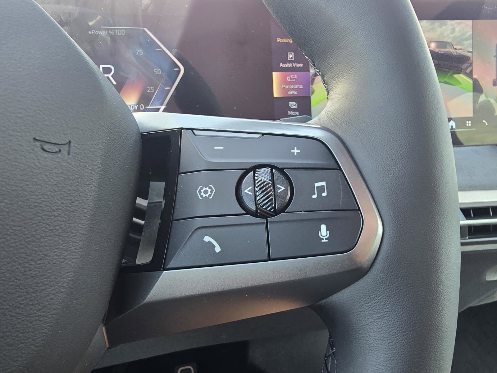 New 2026 BMW iX xDrive60 w/ M Sport Package image 16