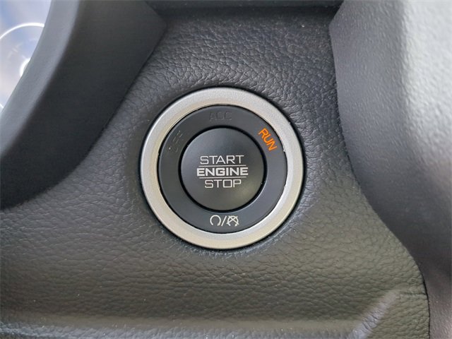 Used 2024 RAM 1500 Laramie image 33