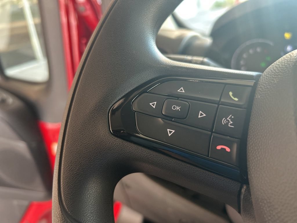 New 2026 RAM ProMaster 2500 w/ Premium Convenience Group FWD image 42