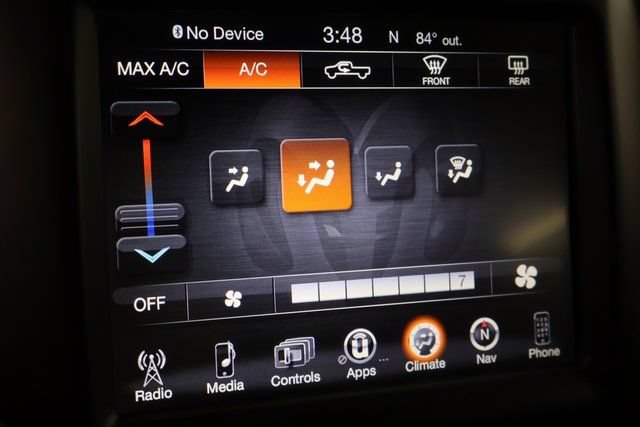 Used 2016 RAM 1500 Big Horn AWD/4WD image 22