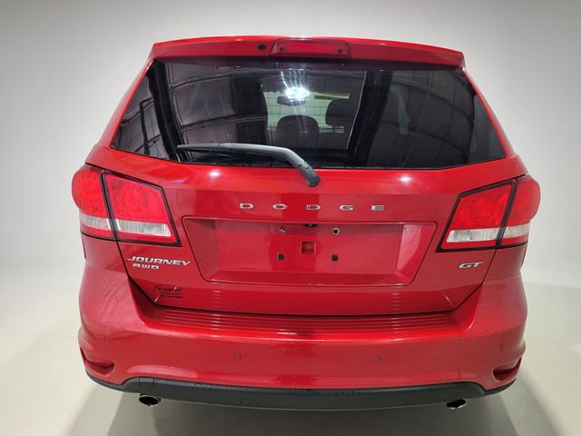 Used 2017 Dodge Journey GT image 24