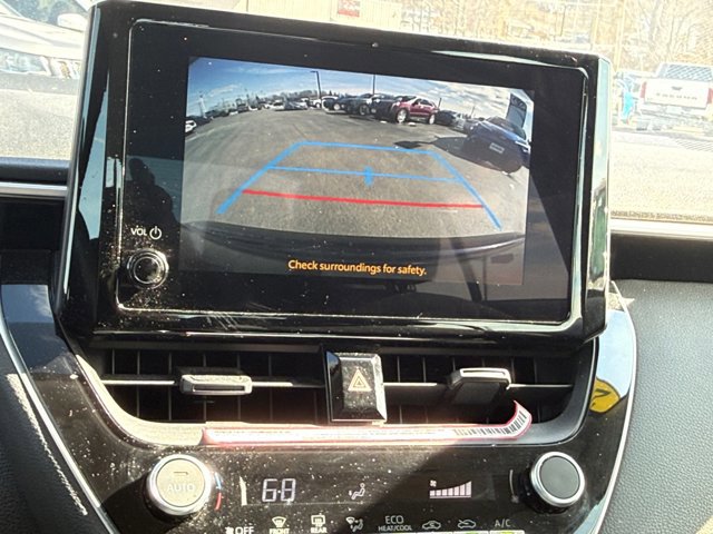 Certified 2024 Toyota Corolla LE image 20