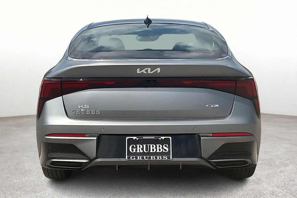 Used 2025 Kia K5 GT-Line w/ GT-Line Premium Package image 6