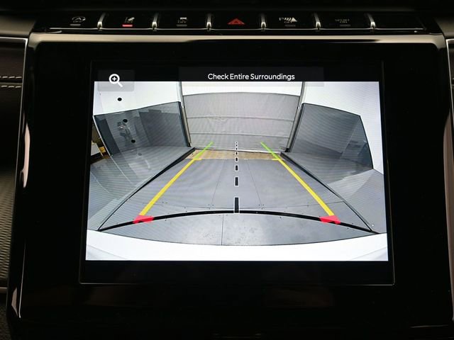 Used 2024 Jeep Grand Cherokee L Laredo image 20