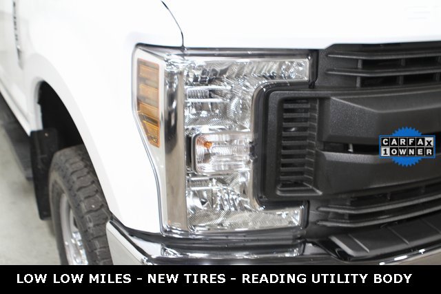 Used 2019 Ford F350 XL w/ XL Value Package image 8