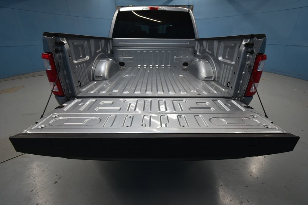 Used 2023 Ford F150 XL w/ STX Appearance Package image 30