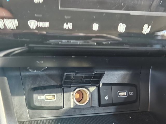 Certified 2024 Hyundai Tucson Blue image 18