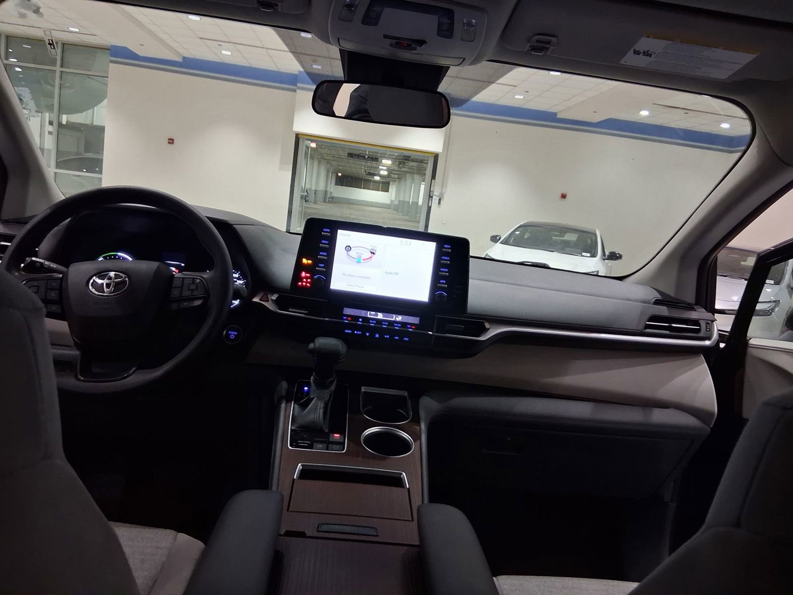 Used 2022 Toyota Sienna LE image 20