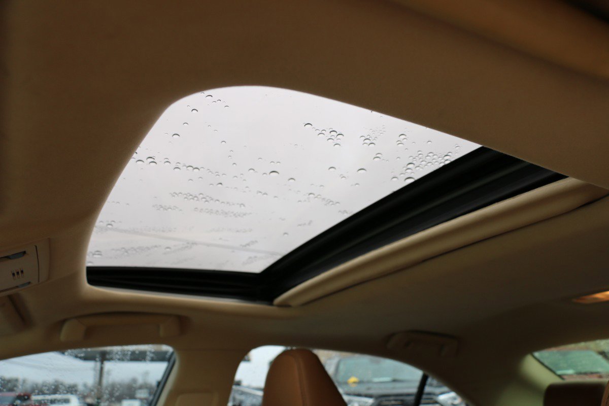 Used 2014 Lexus IS 250 image 24