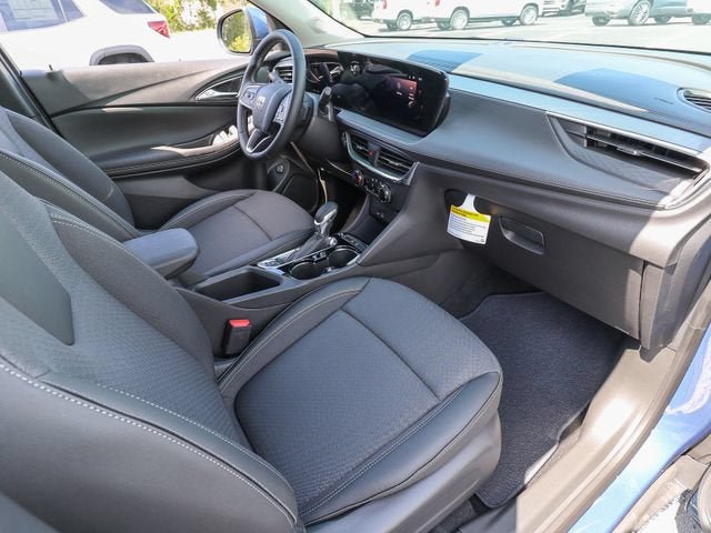 New 2026 Buick Encore GX Preferred w/ Comfort Package FWD image 20