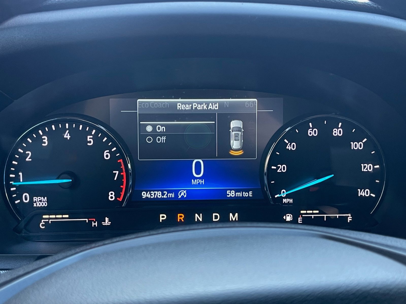 Used 2020 Ford Explorer XLT image 56