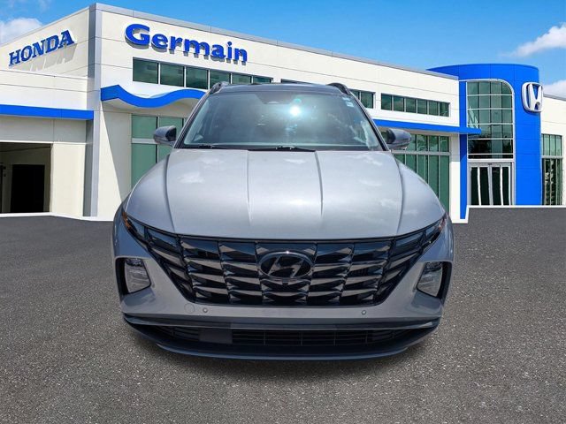 Used 2022 Hyundai Tucson Limited AWD/4WD image 9