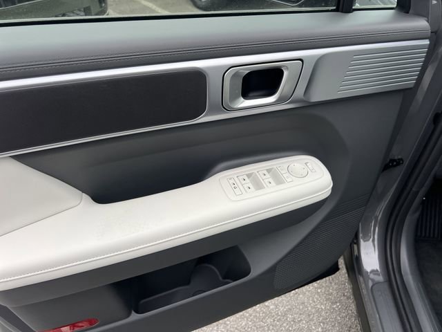 New 2026 Hyundai Santa Fe SEL FWD image 11