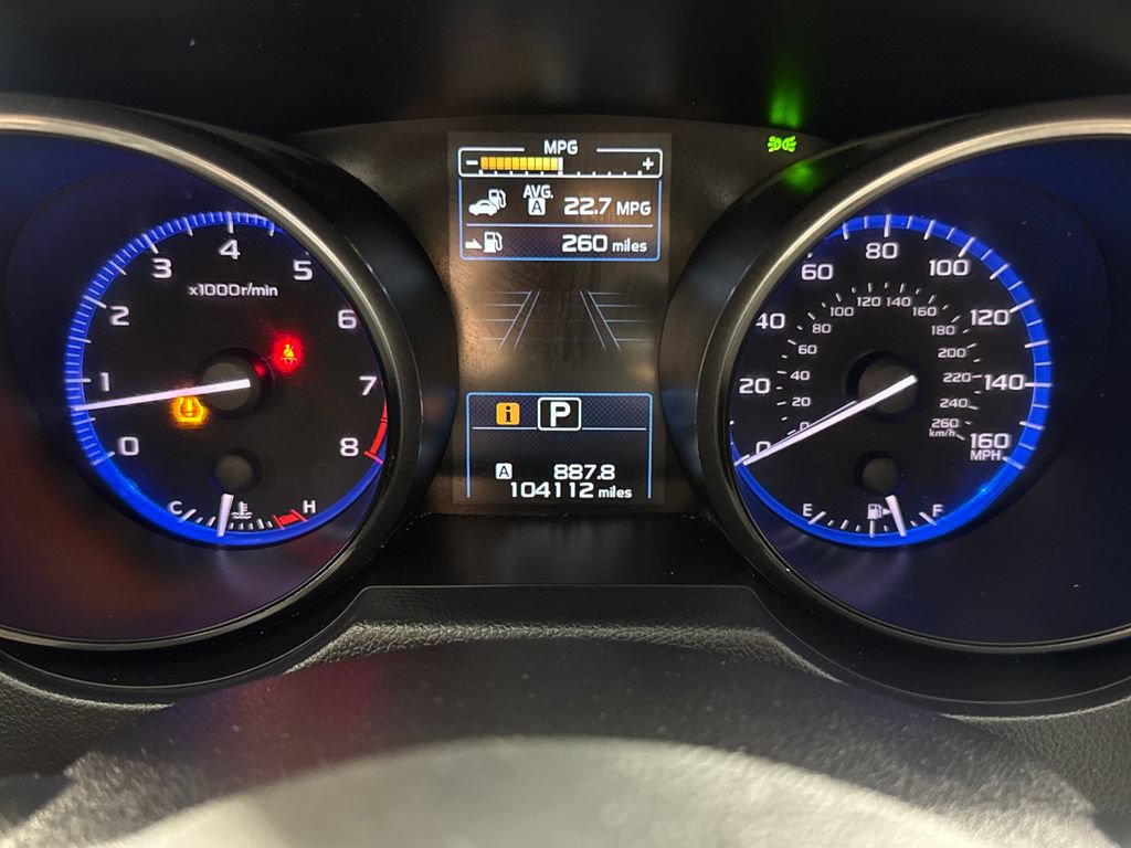 Used 2018 Subaru Outback 3.6R Limited AWD/4WD image 14
