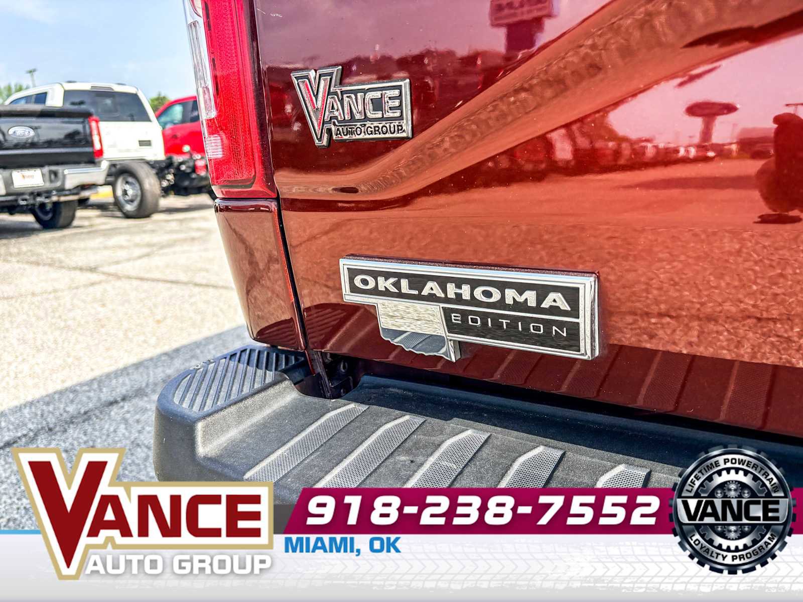 Used 2016 Ford F150 XLT w/ Equipment Group 302A Luxury AWD/4WD image 12