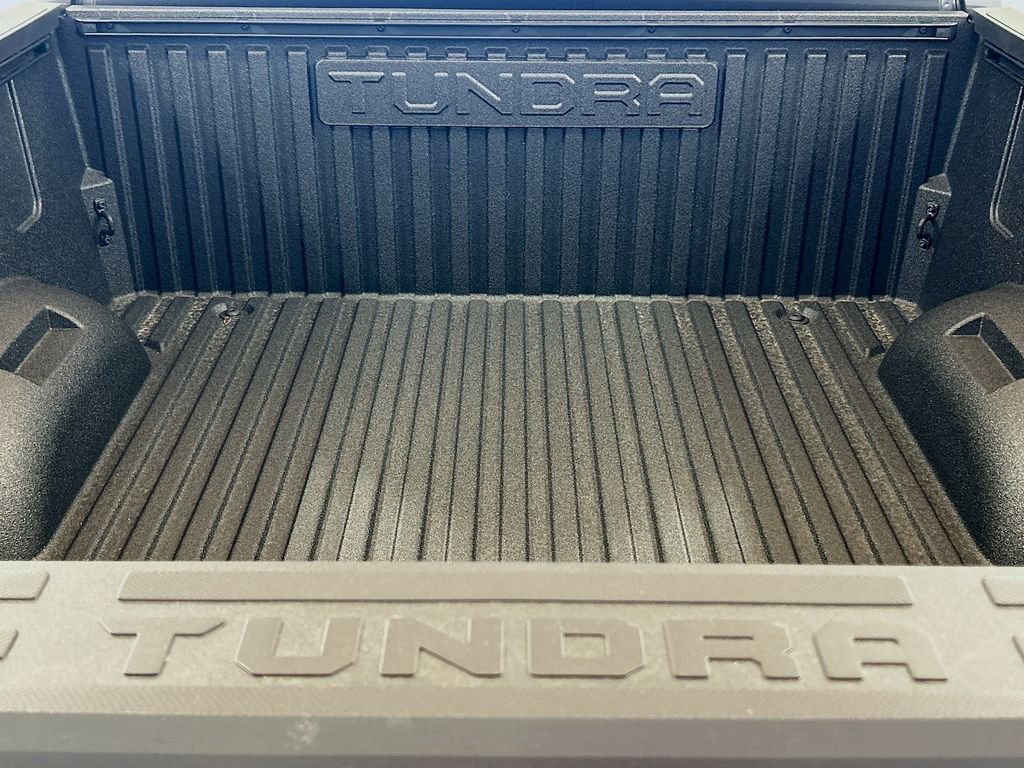 New 2026 Toyota Tundra TRD Pro AWD/4WD image 7