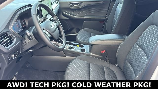 New 2026 Ford Escape Active w/ Tech Pack #1 AWD/4WD image 24