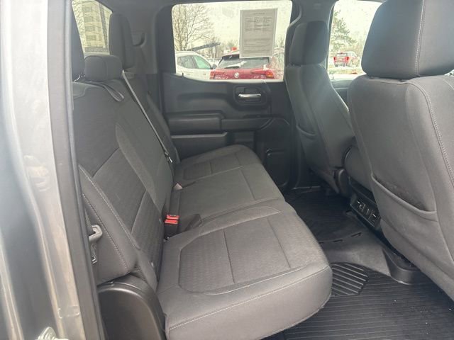 Used 2021 Chevrolet Silverado 1500 LT image 9