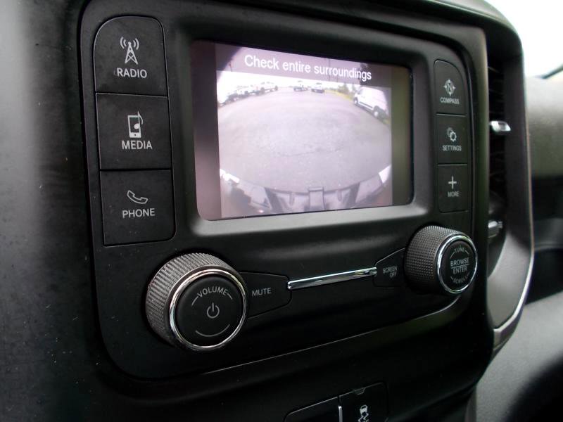 Used 2020 RAM 3500 Tradesman image 32