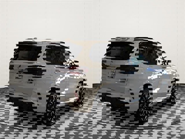New 2026 BMW X5 M Competition w/ Executive Package image 4