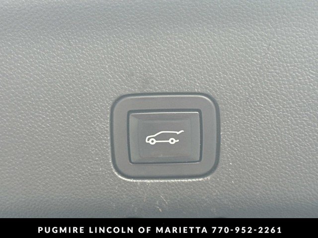 Used 2023 Cadillac Escalade ESV Sport w/ Touring Package AWD/4WD image 20