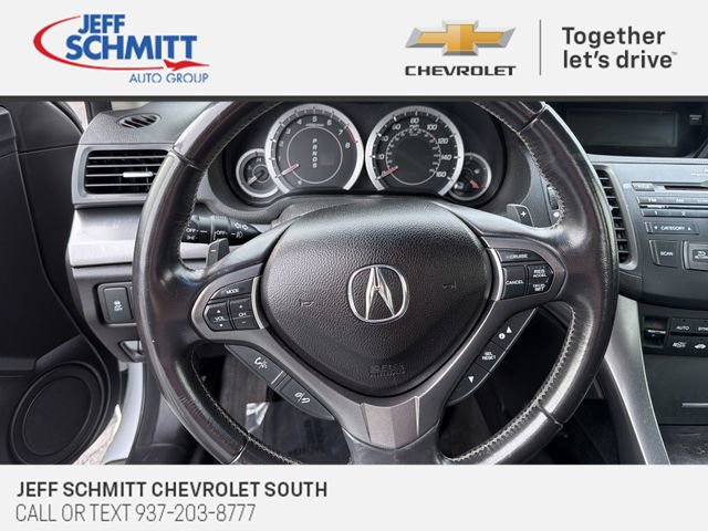 Used 2013 Acura TSX Sedan image 30