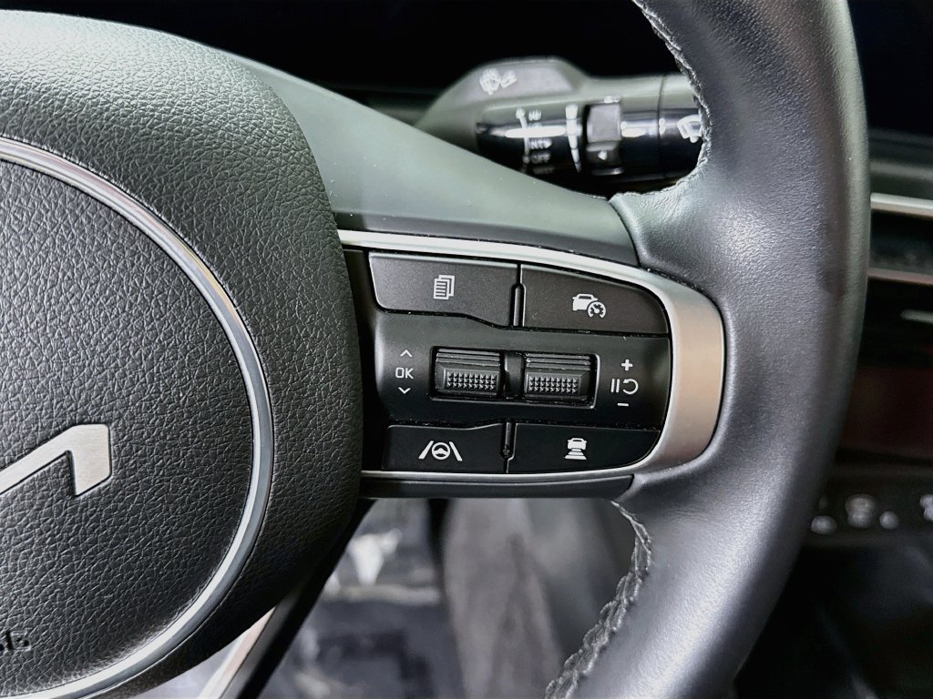Used 2025 Kia K5 GT-Line w/ GT-Line Premium Package FWD image 24