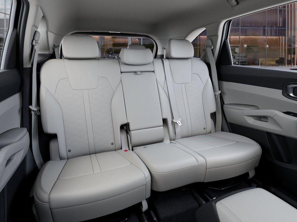 New 2026 Kia Sorento S FWD image 18