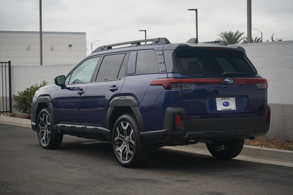 New 2026 Subaru Outback Touring XT AWD/4WD image 4