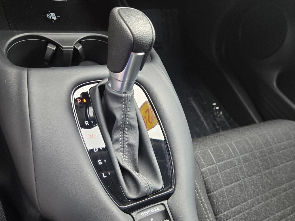Used 2026 Honda HR-V LX image 19