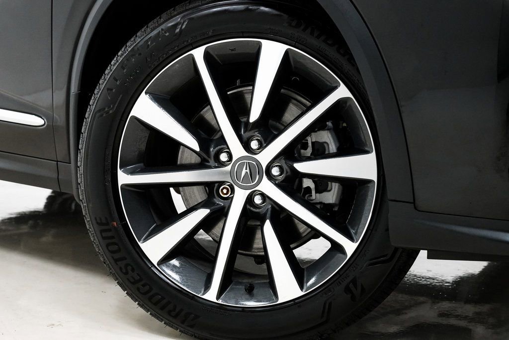 Used 2025 Acura MDX w/ Technology Package image 6