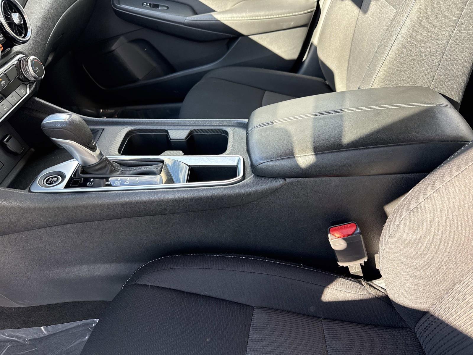 Used 2023 Nissan Sentra SV image 20