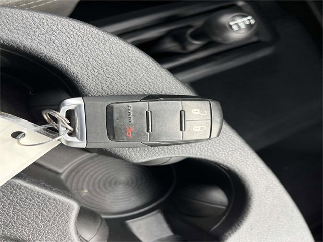 Used 2024 RAM 4500 SLT w/ Quick Order Package 2YG SLT image 34