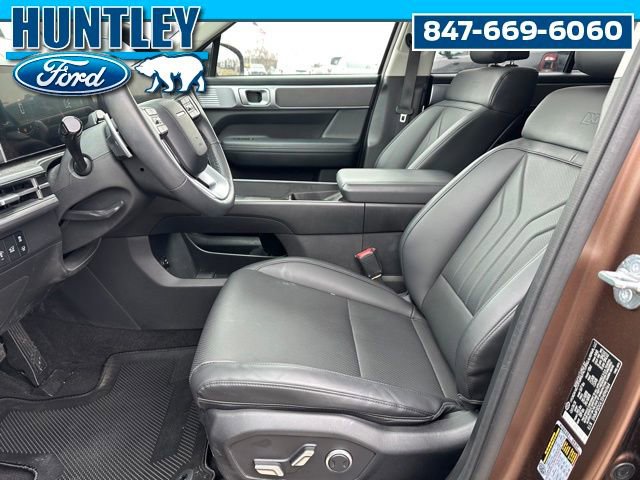 Used 2025 Hyundai Santa Fe XRT image 20