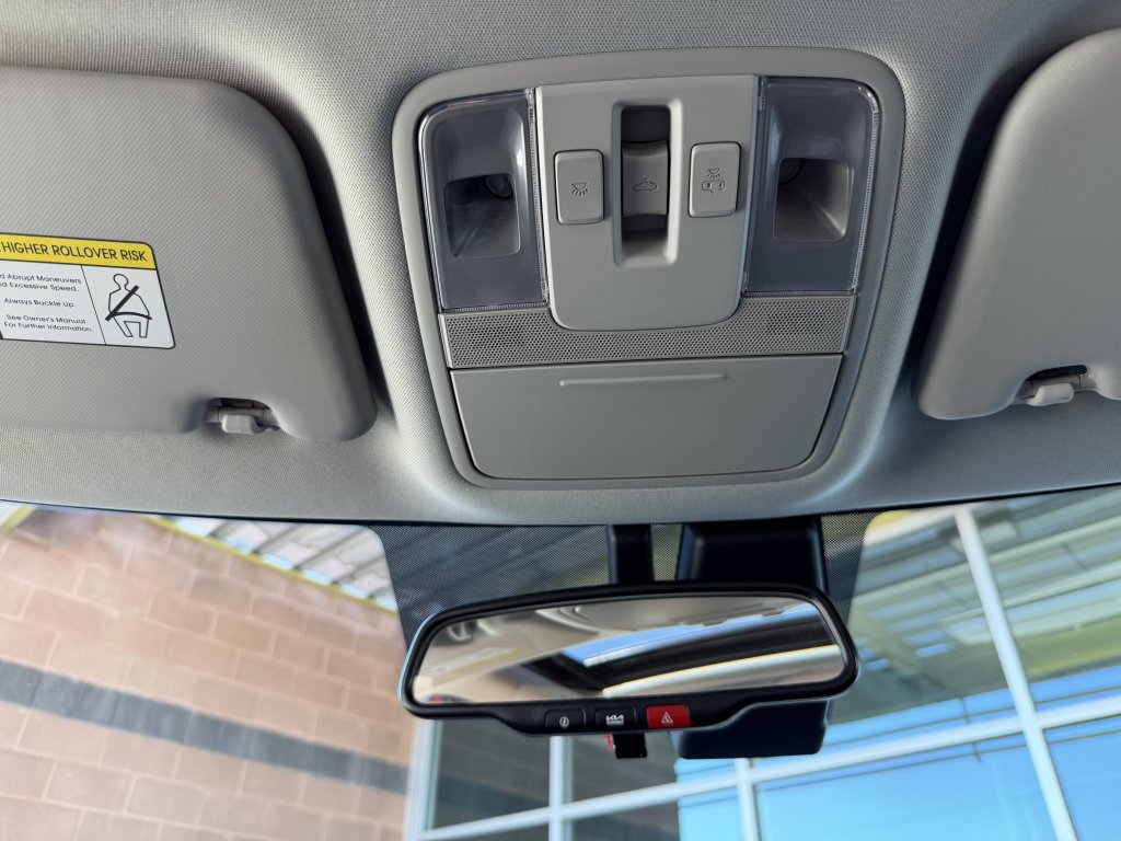 Used 2024 Kia Soul EX w/ Option Group 015 image 26