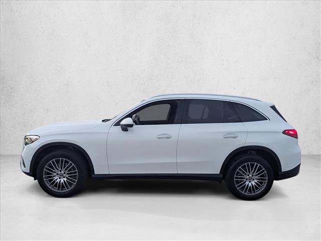 New 2026 Mercedes-Benz GLC 300 image 5
