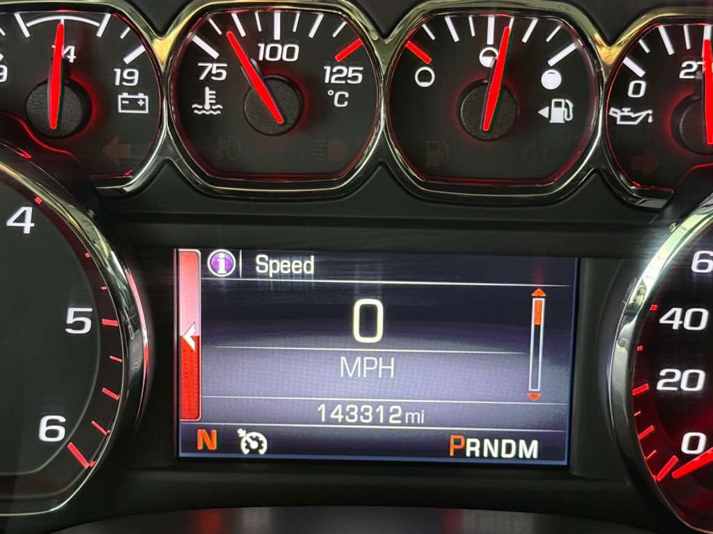 Used 2014 GMC Sierra 1500 SLE image 16