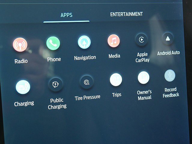 Used 2024 Ford Mustang Mach-E Select w/ Comfort Package Lite image 38