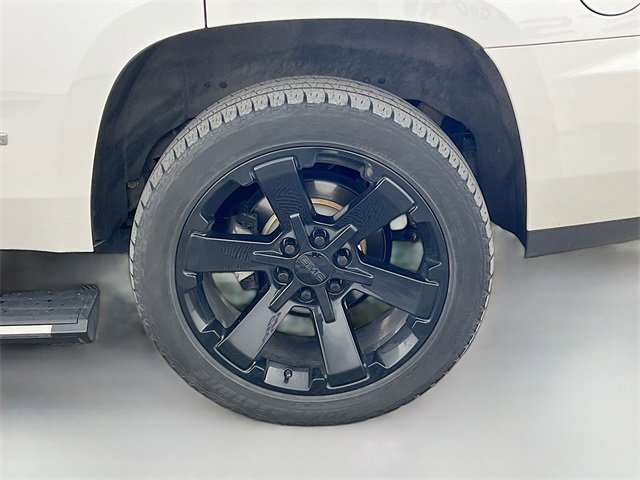 Used 2020 GMC Yukon Denali w/ Denali Ultimate Package image 40