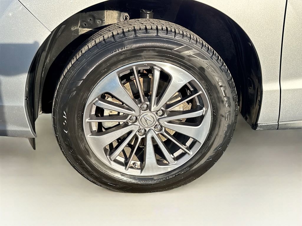Used 2018 Acura RDX FWD w/ Advance Package image 41