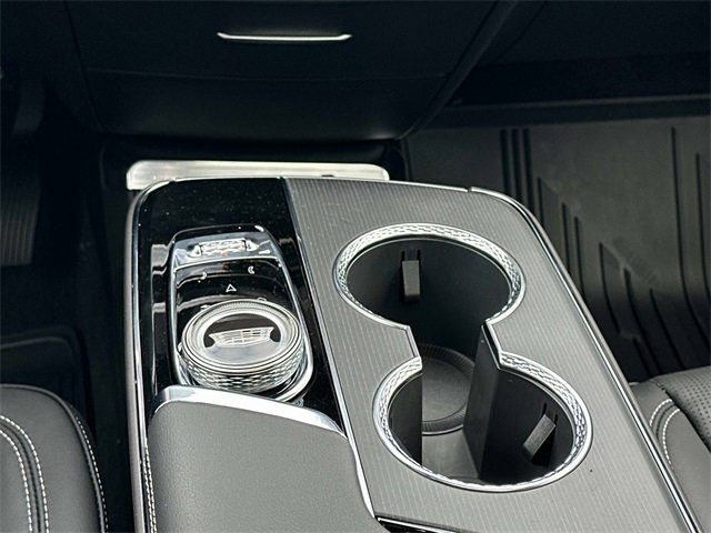 New 2026 Cadillac Lyriq Signature Sport image 4