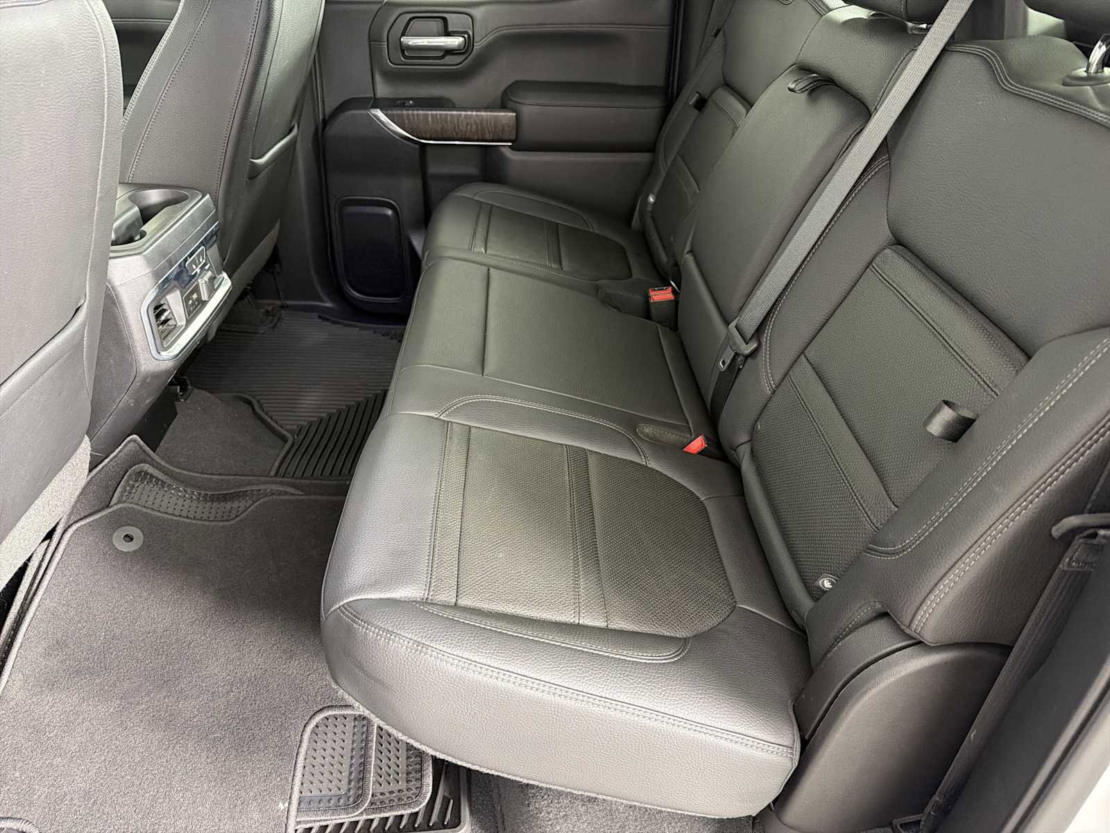 Used 2019 GMC Sierra 1500 Denali w/ Technology Package image 18