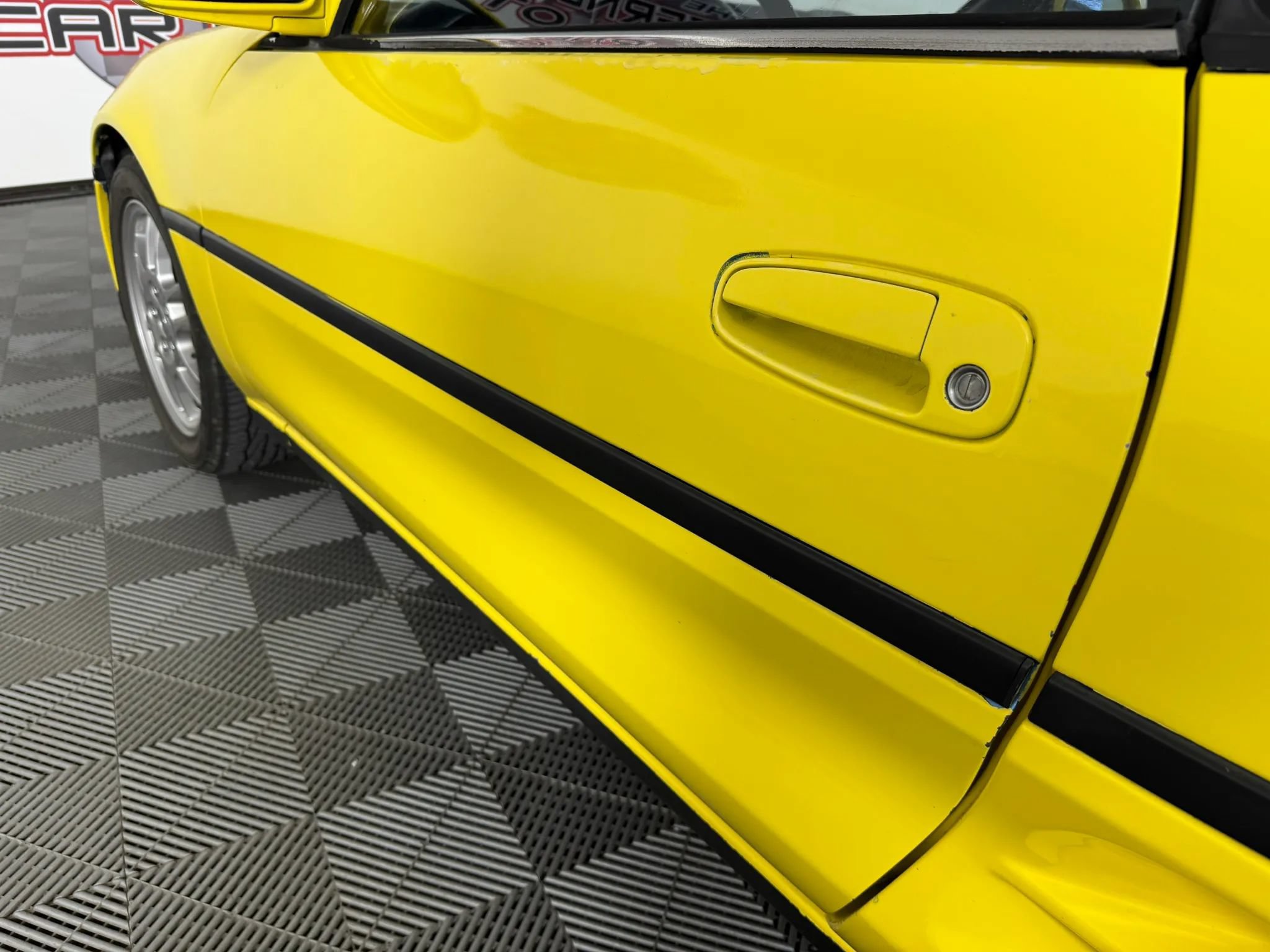 Used 1993 Toyota MR2 RWD image 18