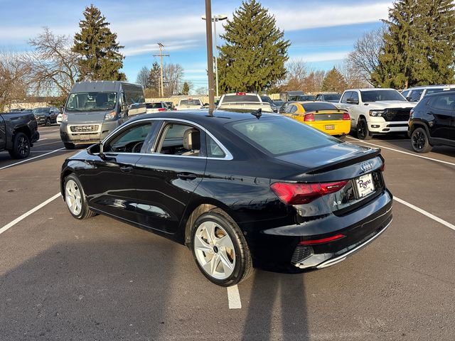 Used 2024 Audi A3 2.0T Premium image 4