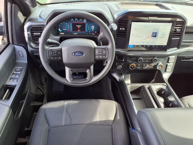 New 2026 Ford F150 STX image 6