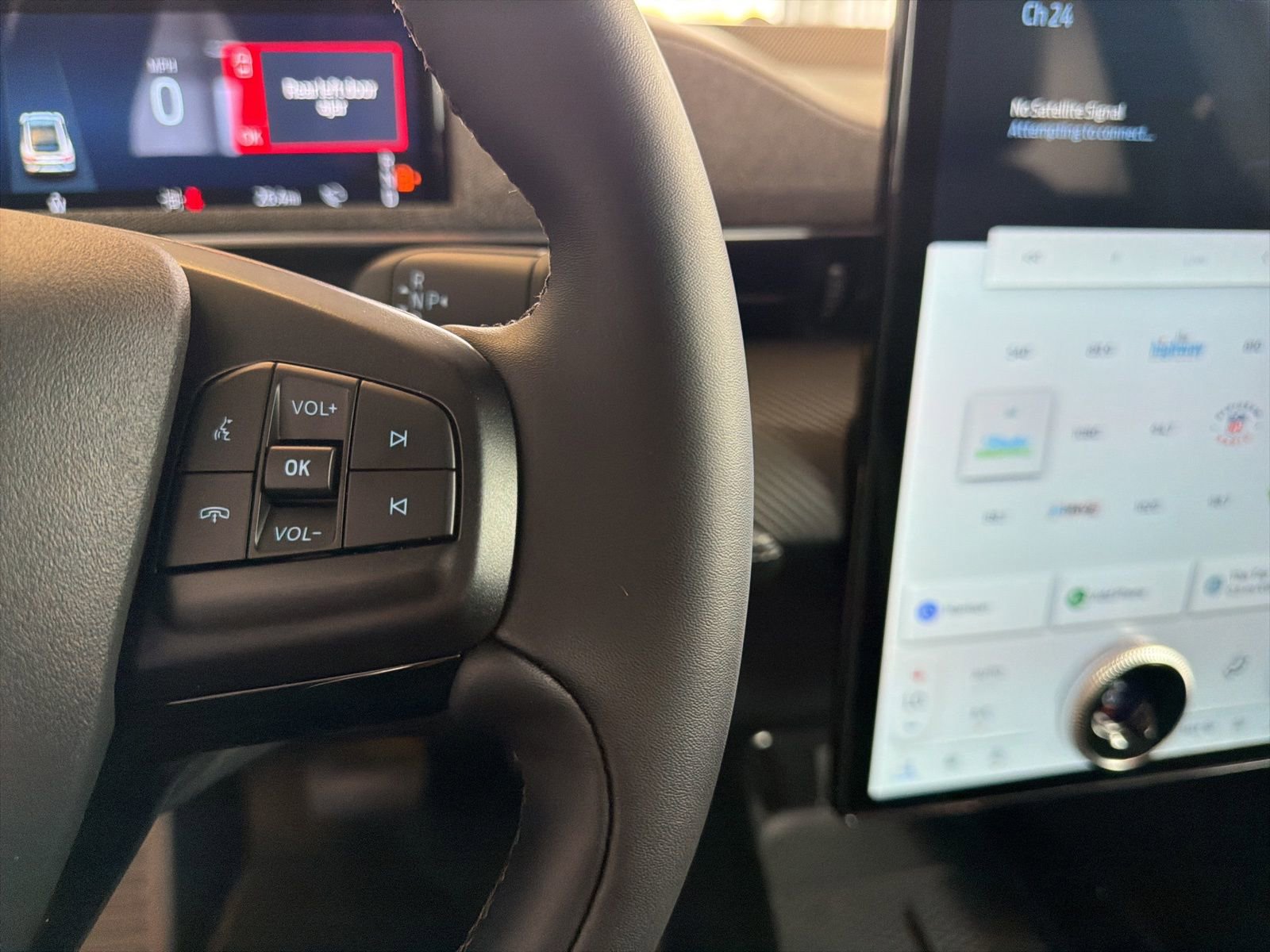 New 2026 Ford Mustang Mach-E Premium image 20