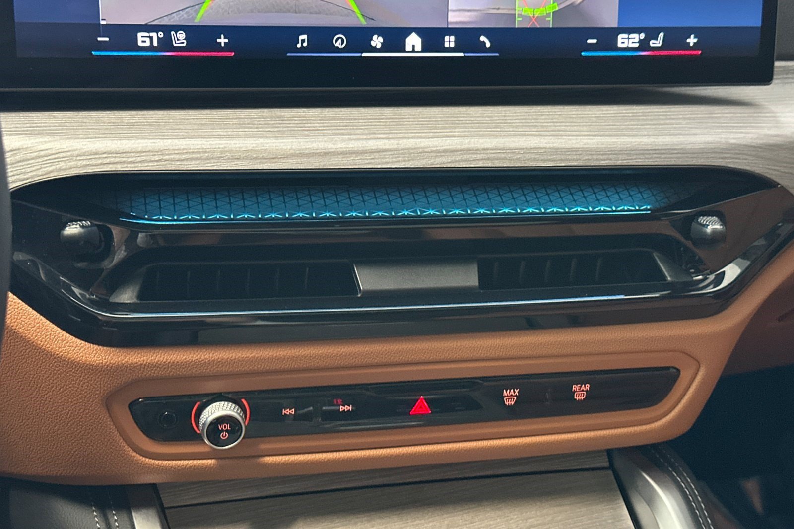 Certified 2025 BMW M440i Coupe w/ Premium Package RWD image 18