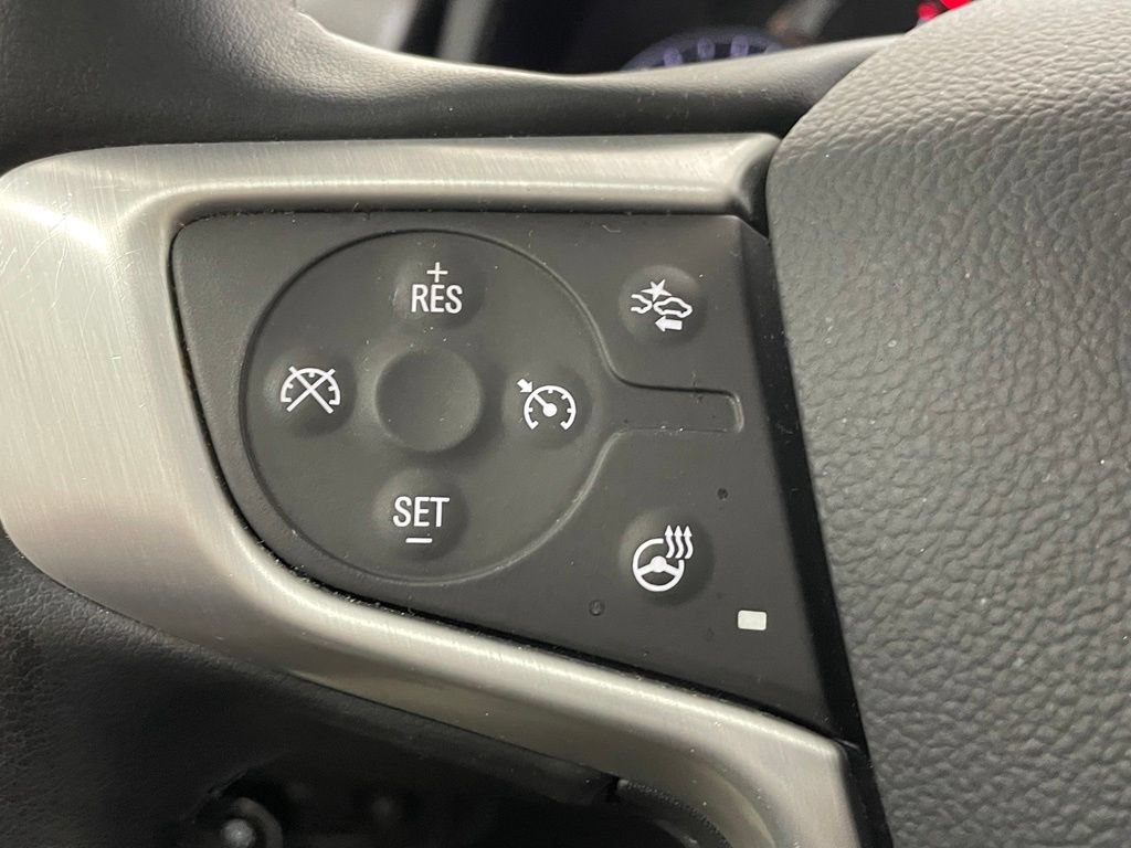 Used 2024 GMC Terrain SLT AWD/4WD image 28