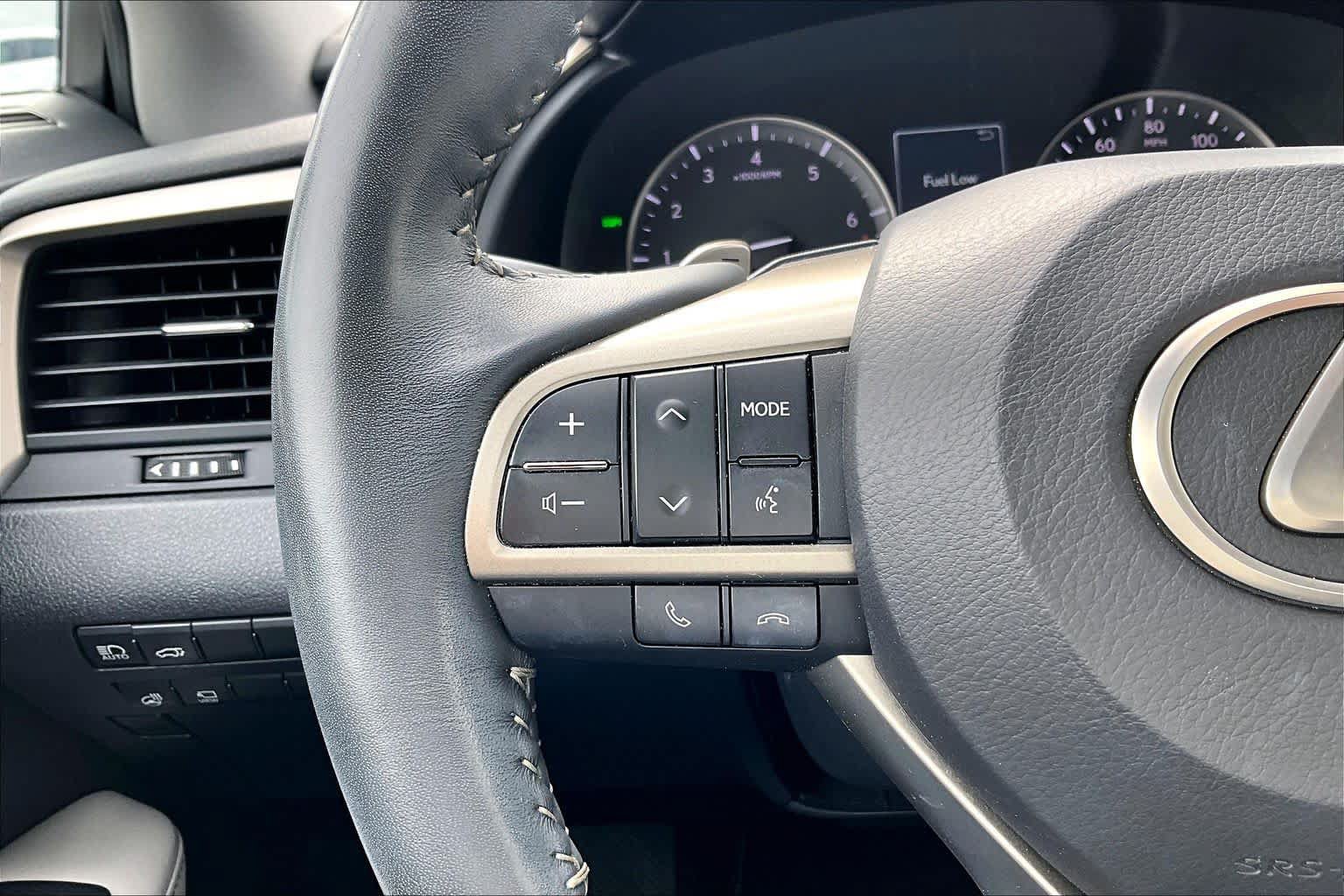 Used 2022 Lexus RX 350 FWD w/ Premium Package image 24